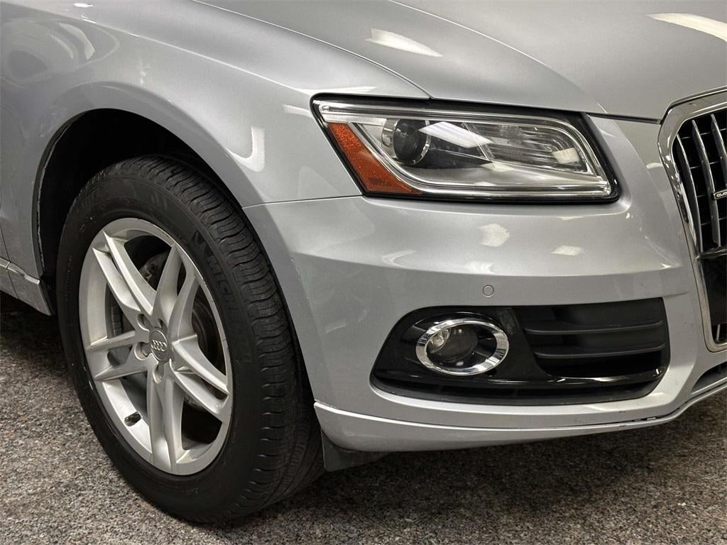 2016 Audi Q5 2.0T Premium