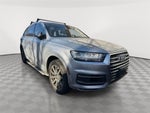 2017 Audi Q7 3.0T Premium