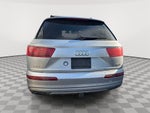 2017 Audi Q7 3.0T Premium