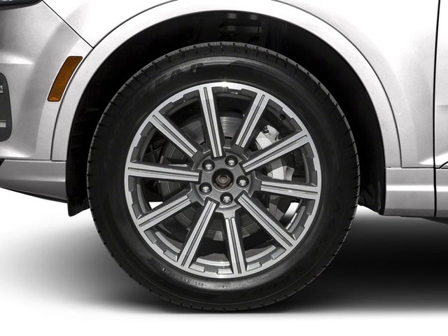 2018 Audi Q7 3.0T Premium