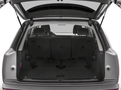 2018 Audi Q7 3.0T Premium