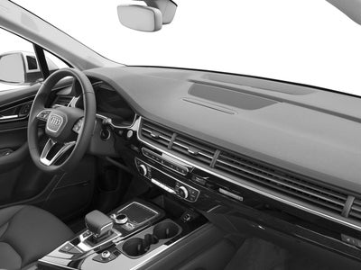 2018 Audi Q7 3.0T Premium