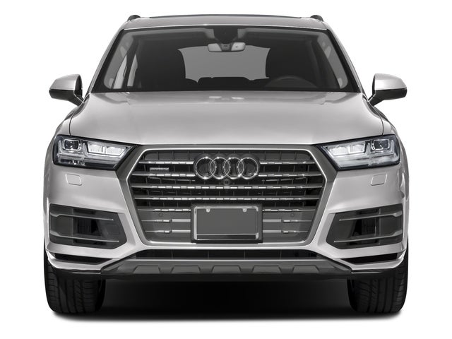 2018 Audi Q7 3.0T Premium