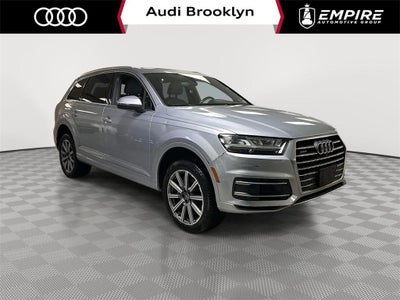 2019 Audi Q7 55 Premium