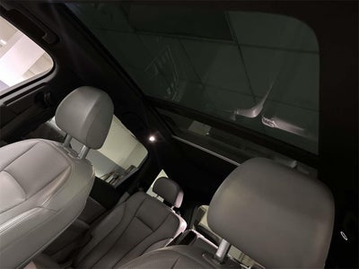 2019 Audi Q7 55 Premium