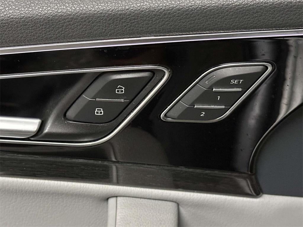 2019 Audi Q7 55 Premium