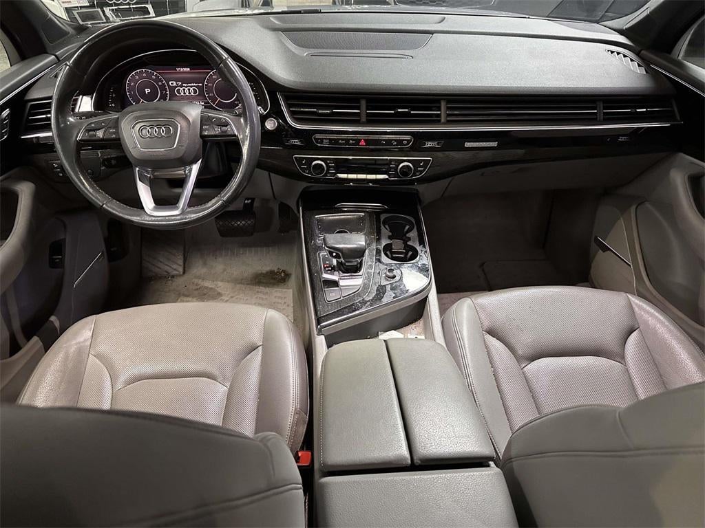 2019 Audi Q7 55 Premium