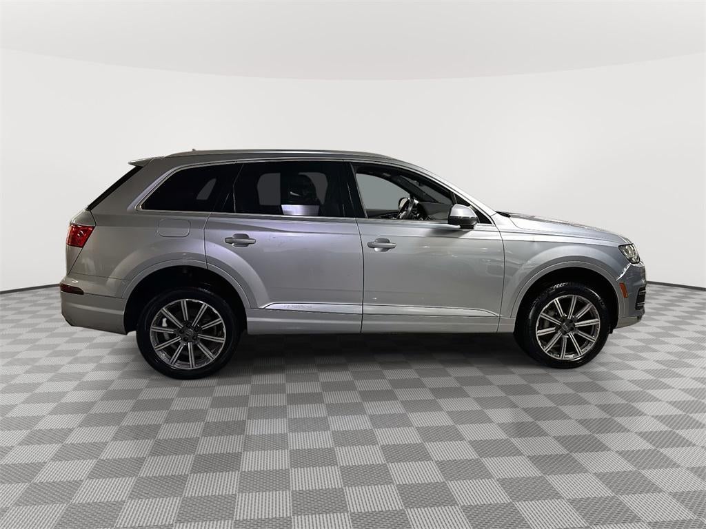 2019 Audi Q7 55 Premium