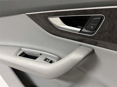 2019 Audi Q7 55 Premium