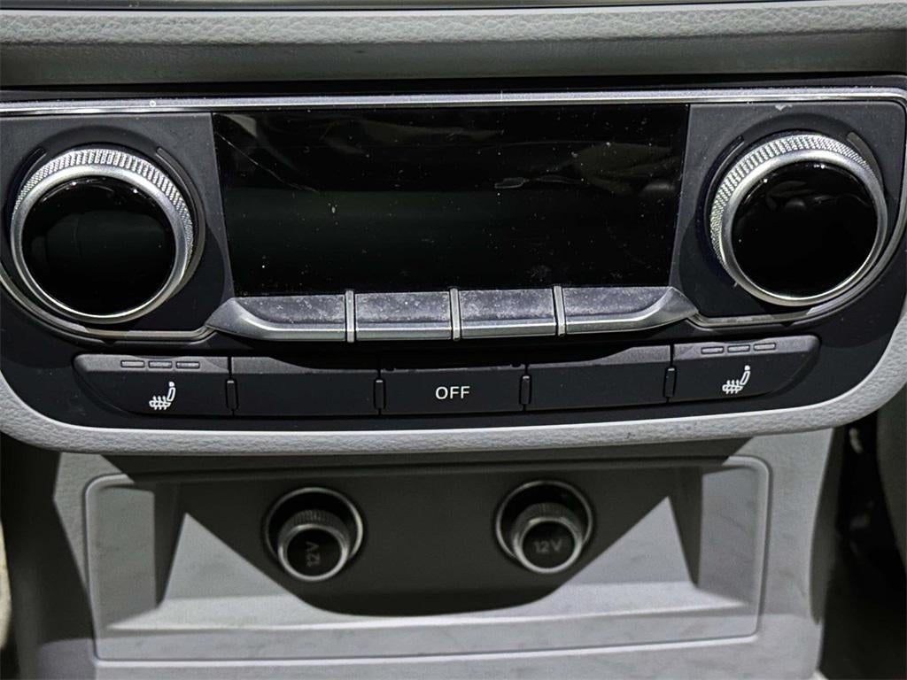 2019 Audi Q7 55 Premium