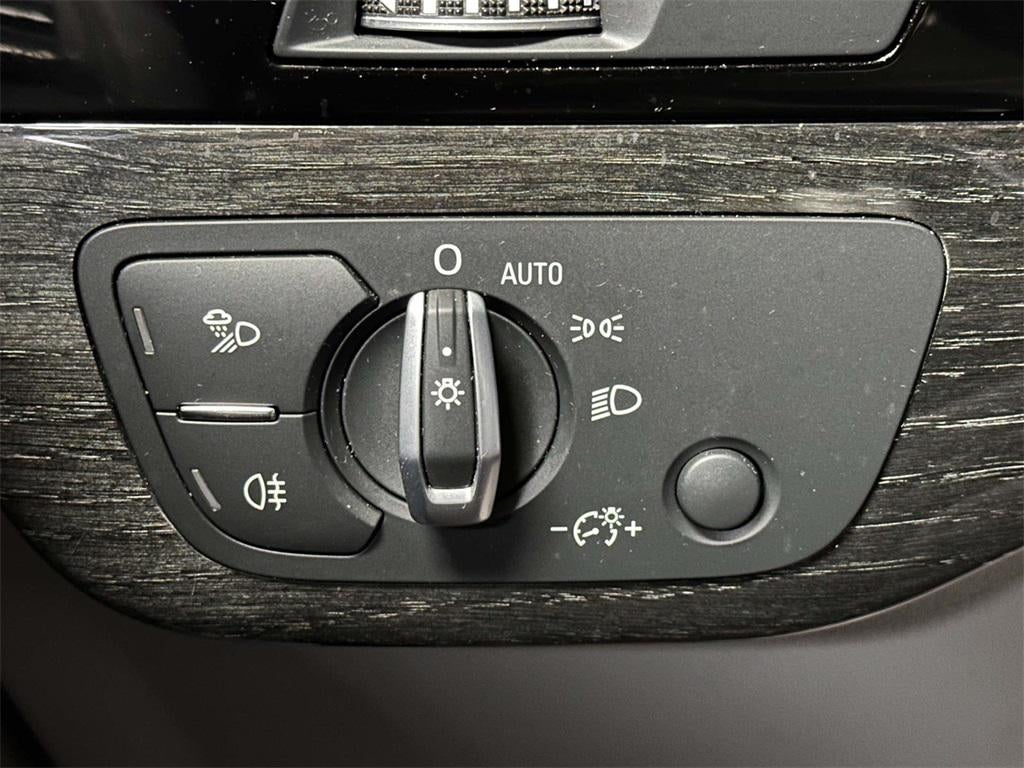 2019 Audi Q7 55 Premium