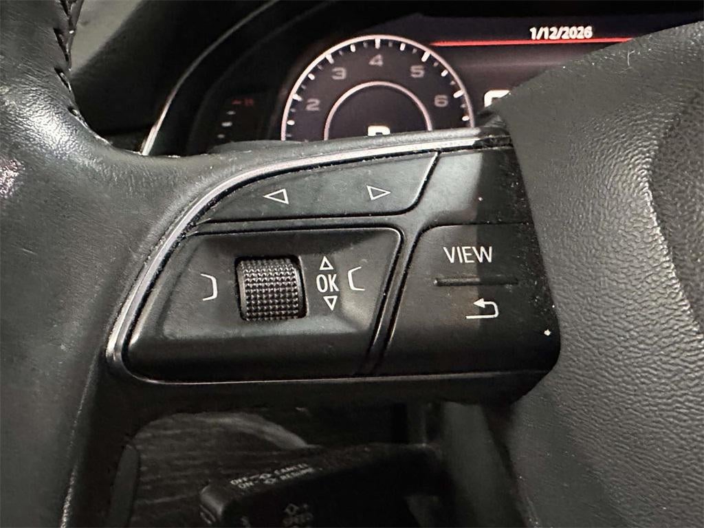 2019 Audi Q7 55 Premium