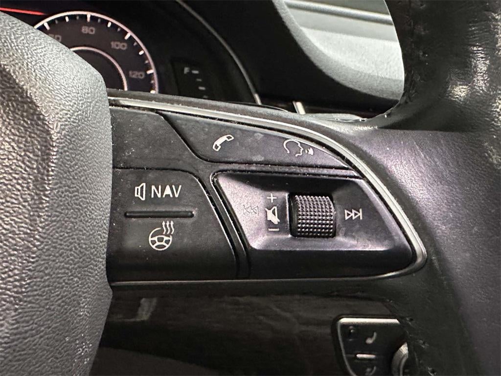 2019 Audi Q7 55 Premium