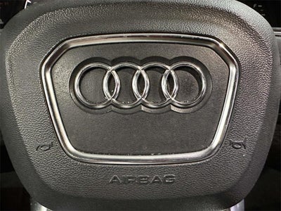 2019 Audi Q7 55 Premium