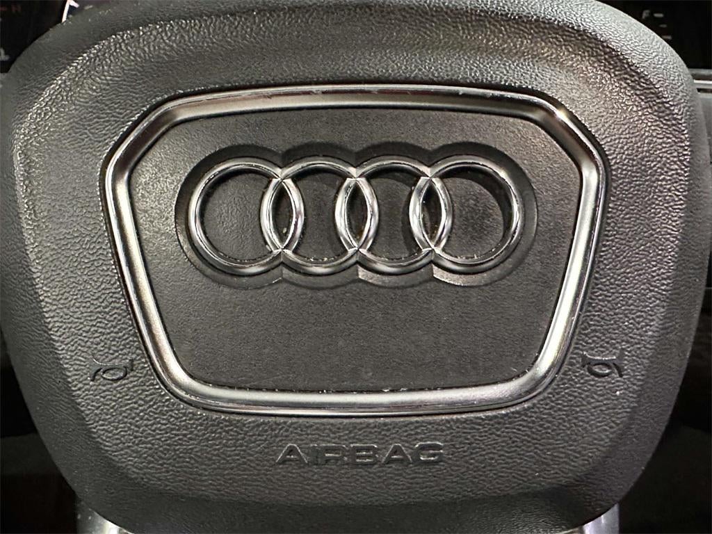 2019 Audi Q7 55 Premium