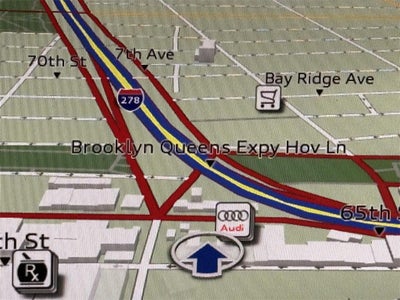 2019 Audi Q7 55 Premium