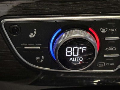 2019 Audi Q7 55 Premium