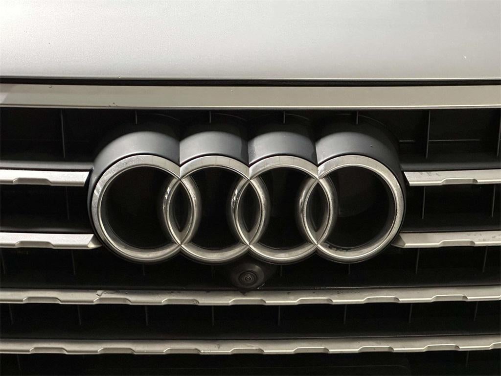 2019 Audi Q7 55 Premium