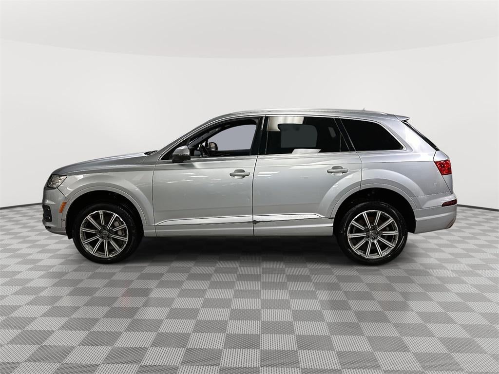2019 Audi Q7 55 Premium