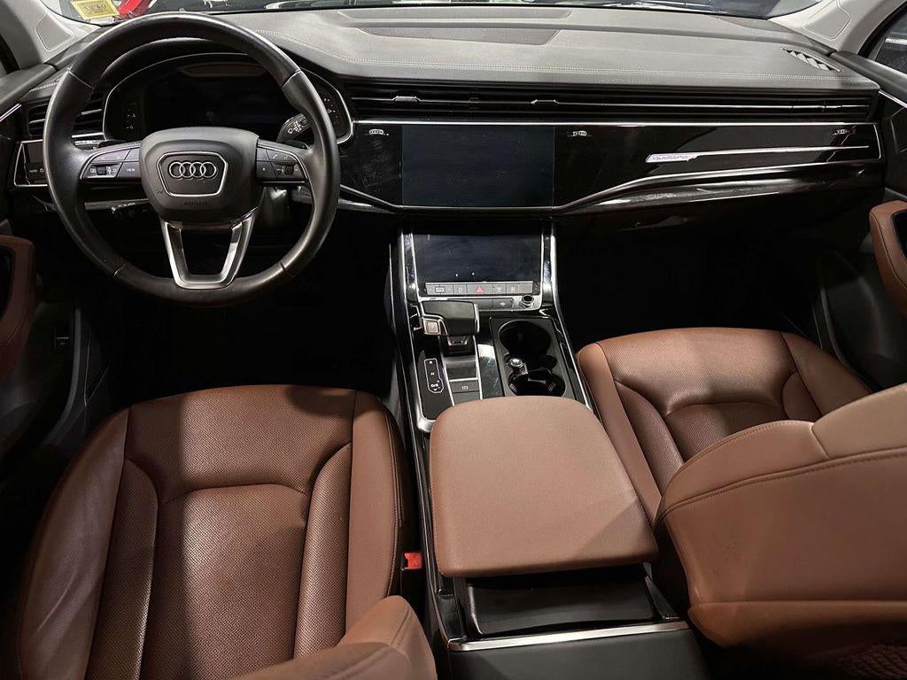2023 Audi Q7 Premium Plus 45 TFSI quattro Tiptronic