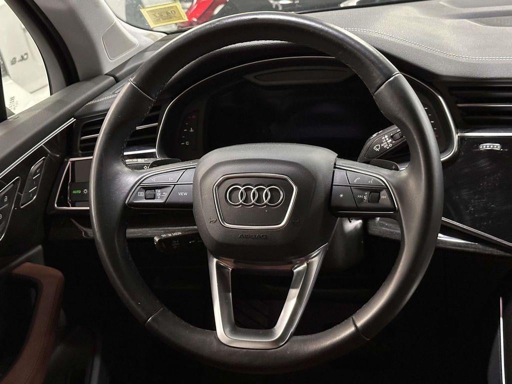 2023 Audi Q7 Premium Plus 45 TFSI quattro Tiptronic