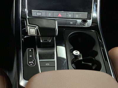 2023 Audi Q7 Premium Plus 45 TFSI quattro Tiptronic