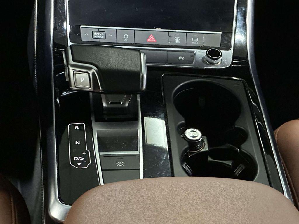 2023 Audi Q7 Premium Plus 45 TFSI quattro Tiptronic