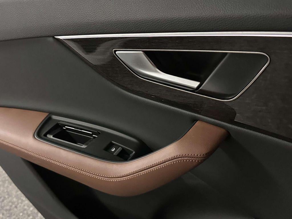 2023 Audi Q7 Premium Plus 45 TFSI quattro Tiptronic