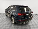 2023 Audi Q7 Premium Plus 45 TFSI quattro Tiptronic