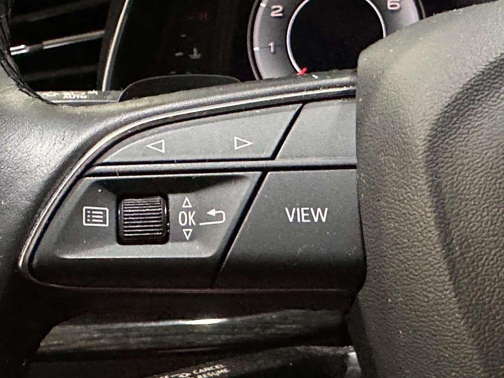 2023 Audi Q7 Premium Plus 45 TFSI quattro Tiptronic