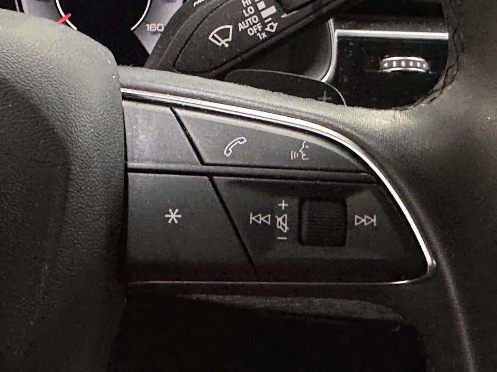 2023 Audi Q7 Premium Plus 45 TFSI quattro Tiptronic
