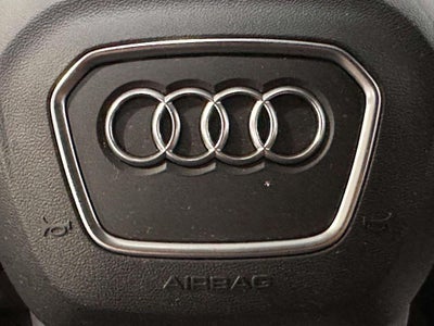 2023 Audi Q7 Premium Plus 45 TFSI quattro Tiptronic
