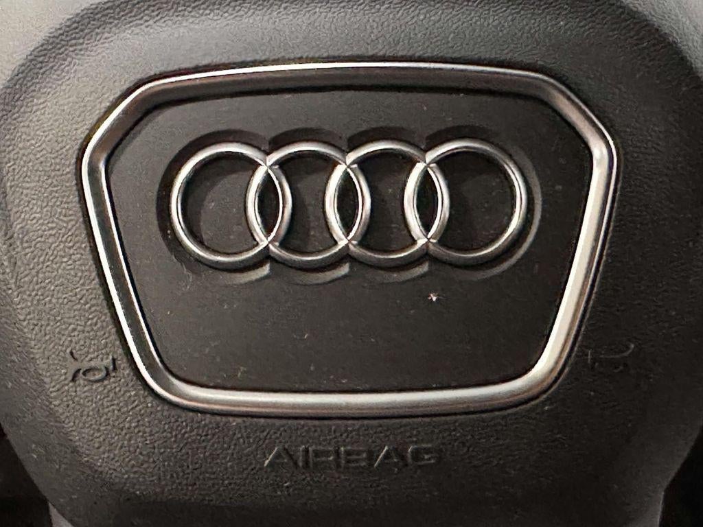 2023 Audi Q7 Premium Plus 45 TFSI quattro Tiptronic