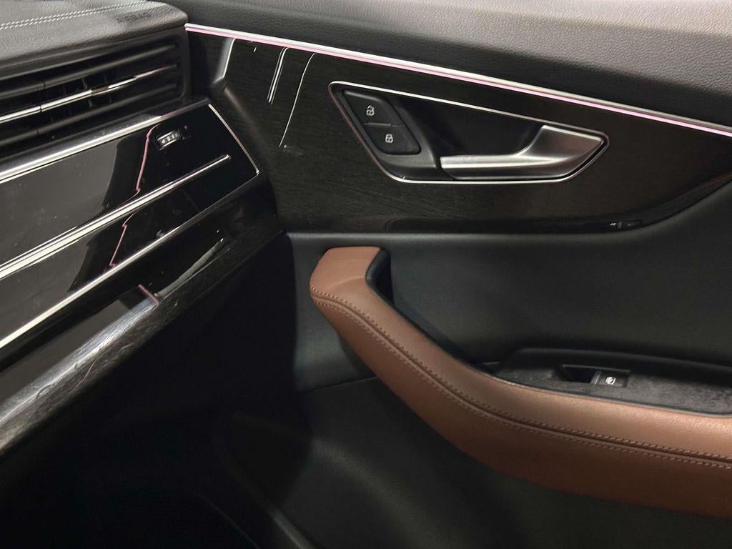 2023 Audi Q7 Premium Plus 45 TFSI quattro Tiptronic