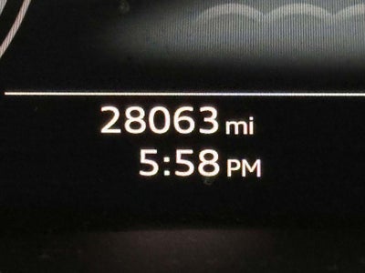 2023 Audi Q7 Premium Plus 45 TFSI quattro Tiptronic