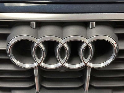 2023 Audi Q7 Premium Plus 45 TFSI quattro Tiptronic