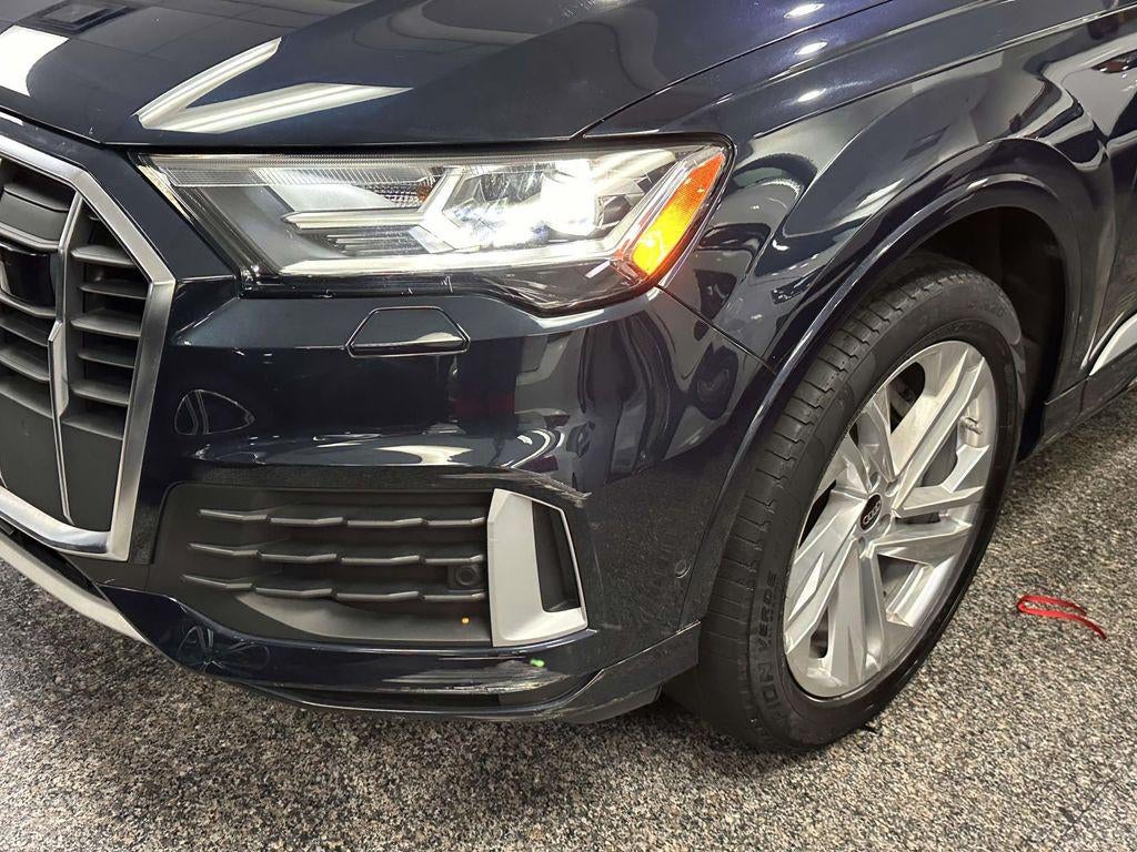 2023 Audi Q7 Premium Plus 45 TFSI quattro Tiptronic