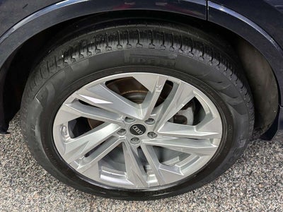 2023 Audi Q7 Premium Plus 45 TFSI quattro Tiptronic