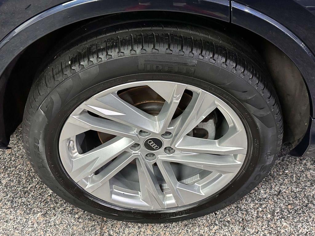 2023 Audi Q7 Premium Plus 45 TFSI quattro Tiptronic