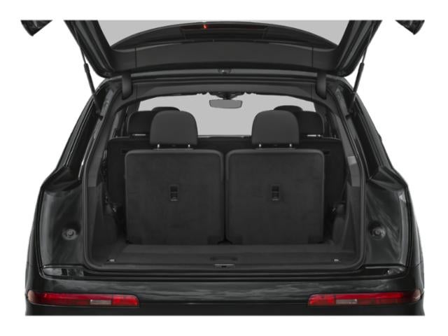 2026 Audi Q7 Premium Plus 45 TFSI quattro tiptronic