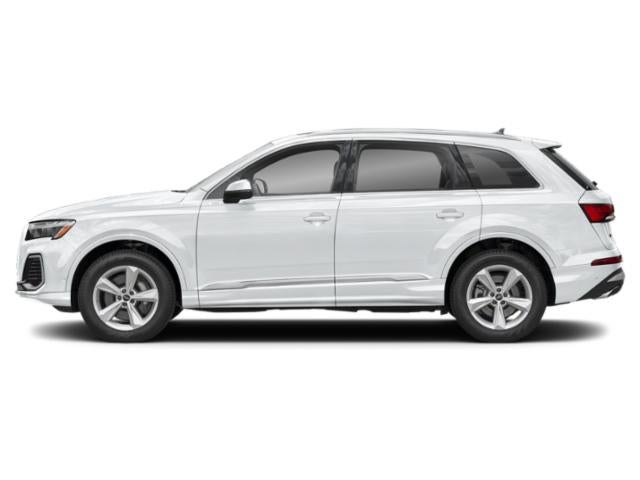 2026 Audi Q7 Premium Plus 45 TFSI quattro tiptronic
