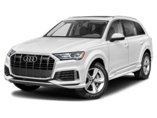 2023 Audi Q7 Premium Plus 45 TFSI quattro Tiptronic