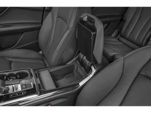 2025 Audi Q7 Premium Plus 45 TFSI quattro Tiptronic