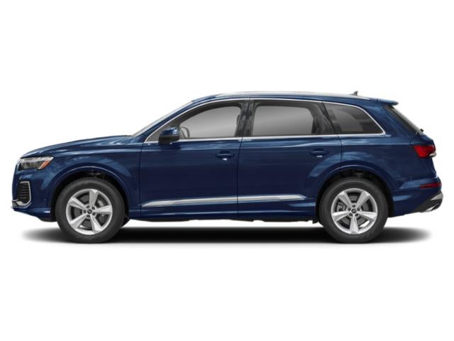 2025 Audi Q7 Premium Plus 45 TFSI quattro Tiptronic