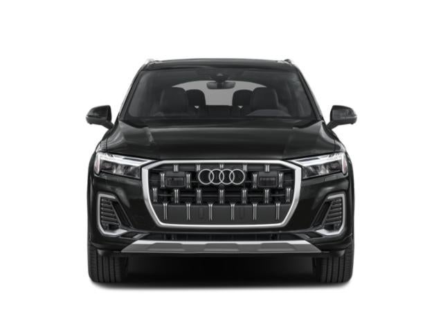 2025 Audi Q7 Premium Plus 45 TFSI quattro Tiptronic