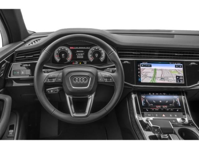 2025 Audi Q7 Premium Plus 45 TFSI quattro Tiptronic