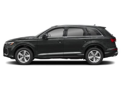 2026 Audi Q7 Premium Plus 45 TFSI quattro tiptronic