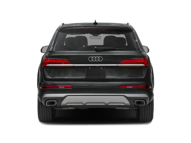 2026 Audi Q7 Premium Plus 45 TFSI quattro tiptronic