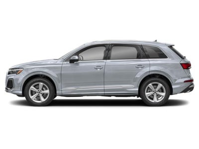 2026 Audi Q7 Premium Plus 45 TFSI quattro tiptronic