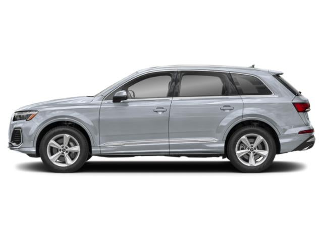 2026 Audi Q7 Premium Plus 45 TFSI quattro tiptronic